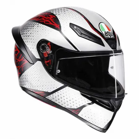 AGV K1 S E2206 스피드아머 풀페이스 헬멧 4142336446