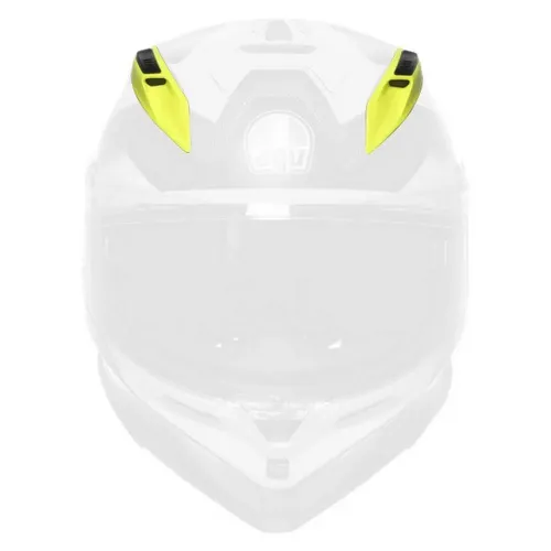 AGV K7 헬멧 앞면 통풍 4142336474