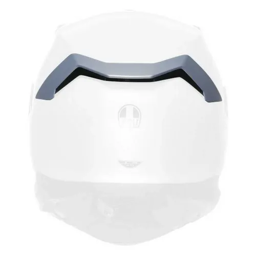 AGV K7 헬멧 리어 스포일러 4142336476