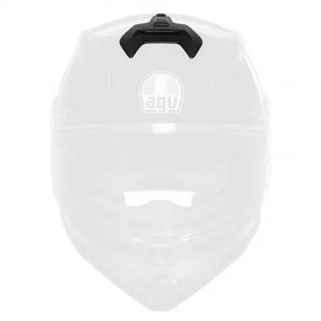 AGV K7 헬멧 상단 에어벤트 4142336486