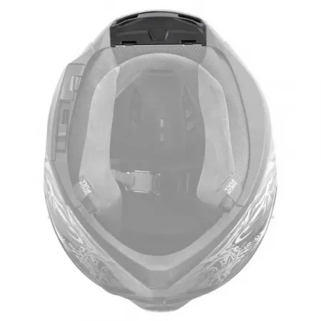 AGV Rear K7 헬멧 인터콤 커버 4142336494