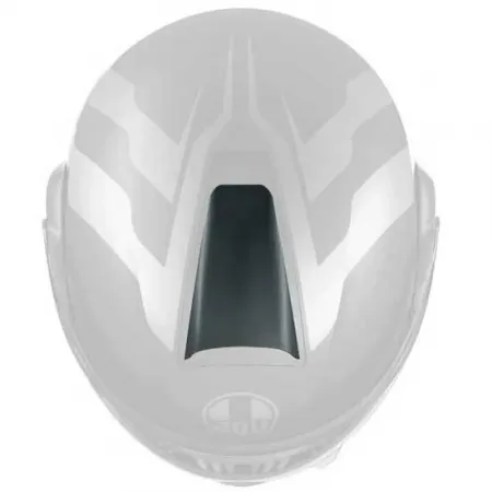AGV Streetmodular Top 헬멧 공기 통풍구 커버 4142336518
