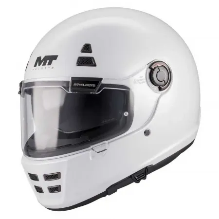 MT헬멧 Jarama SV Pure 풀페이스 헬멧 4142358286