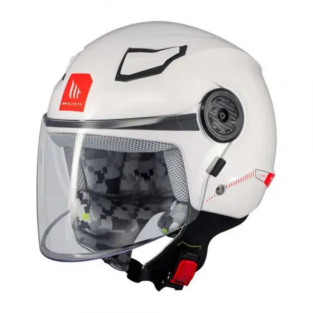 MT헬멧 Stinger 2 Pure 풀페이스 헬멧 4142358295