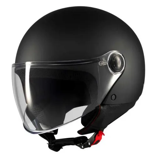 MT헬멧 Street S Pure 오픈 페이스 헬멧 4142358301