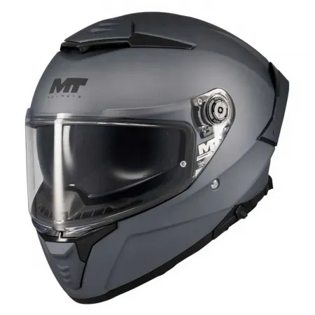 MT헬멧 썬더 4 SV Pure 풀페이스 헬멧 4142358305