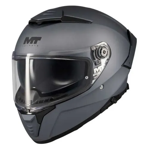 MT헬멧 Thunder 4 SV Pure 풀페이스 헬멧 4142358305