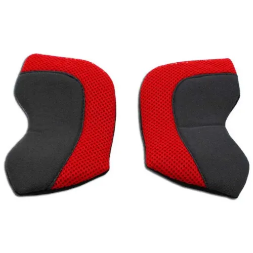 쇼에이 X-SPR Pro Upper Side 헬멧 이너 패드 4142366185