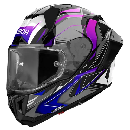 에어로 GP800 Must 풀페이스 헬멧 4142389588