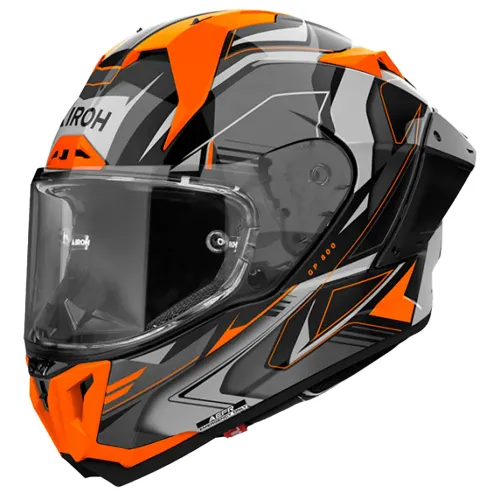 에어로 GP800 Must 풀페이스 헬멧 4142389590