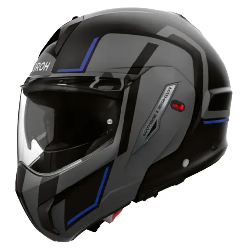 에어로 Mathisse II Genius 모듈형 헬멧 4142389592