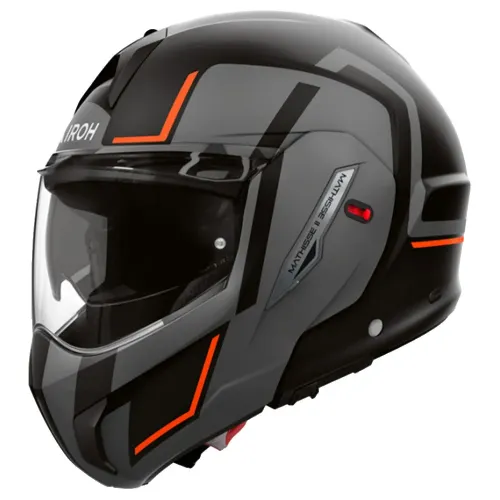 에어로 Mathisse II Genius 모듈형 헬멧 4142389594