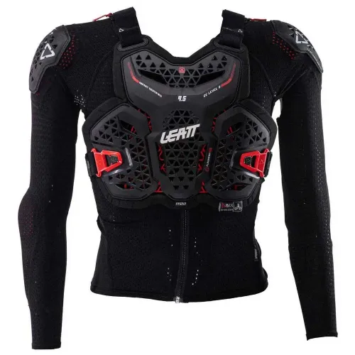 리에뜨 4.5 Hybrid Jr 긴팔 보호 티셔츠 4142417063