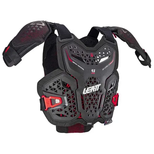 리에뜨 4.5 Hybrid Pro Jr 가슴 보호대 4142417064