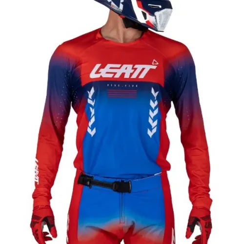 리에뜨 5.5 UltraWeld V26 긴팔 저지 4142417089