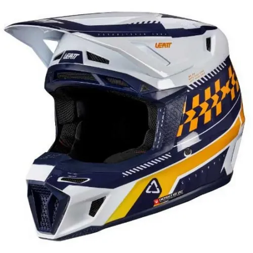 리에뜨 8.5+Velocity 5.5 오프로드 헬멧 키트 4142417133