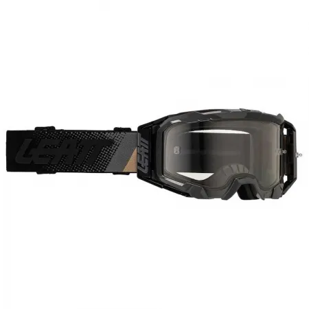 리에뜨 Velocity 5.5 오프로드 고글 4142417152