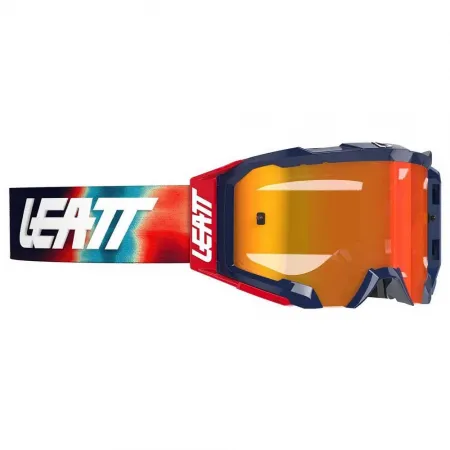 리에뜨 벨로시티 5.5 오프로드 고글 4142417153