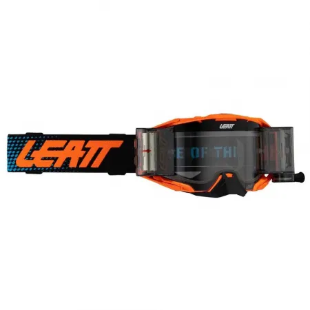 리에뜨 Velocity 6.5 롤오프 오프로드 고글 4142417160