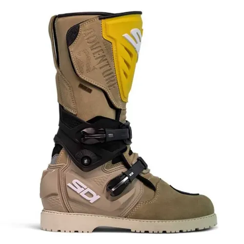 시디 어드벤처 2 고어텍스 오프로드 부츠 4142417687