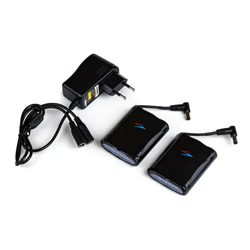 GERBING Xtreme 히팅 장갑 배터리 4142418082