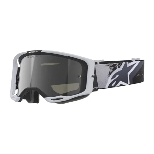 알파인스타 Vision 8 Lahnd 오프로드 고글 4142426587