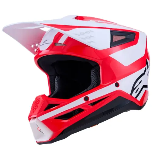 알파인스타 S-M3 Heat ECE22.06 오프로드 헬멧 4142427181