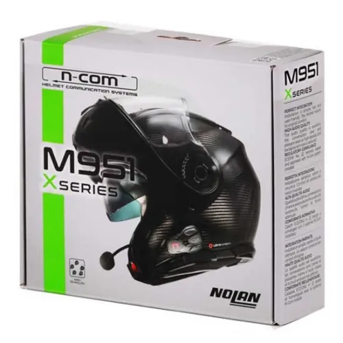 놀란 M951 X 인터콤 4142436005