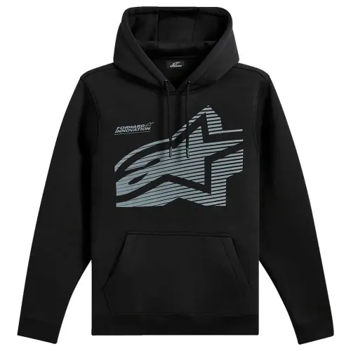 알파인스타 Fasting 후드티 4142440644