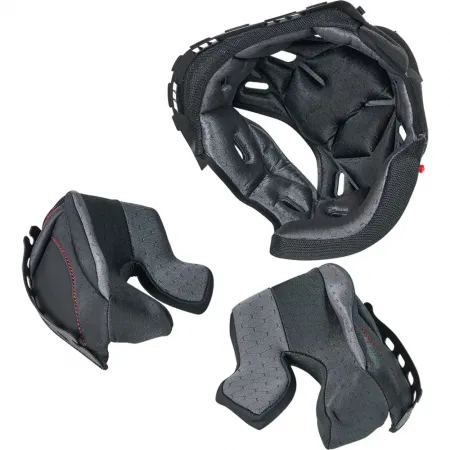 오닐 A-SRS Solid 헬멧 이너 패드 4142446147