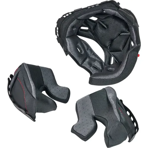 오닐 A-SRS Solid 헬멧 이너 패드 4142446147