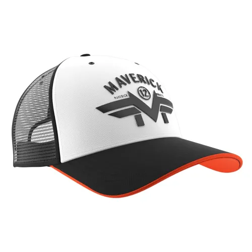 익숀 Maverick Viales 2025 모자 4142447043