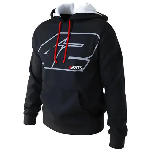 익숀 SW1 Alex Rins 2025 후드티 4142447047