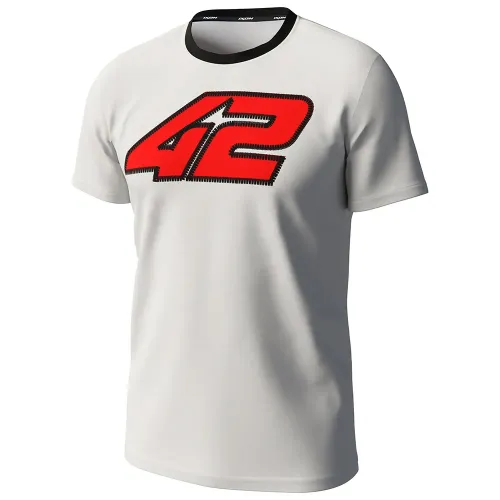 익숀 TS1 Alex Rins 2025 반팔 티셔츠 4142447050