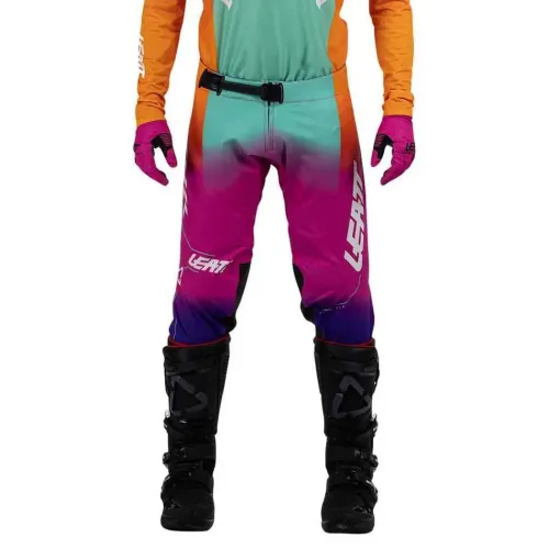 리에뜨 5.5 I.K.S V26 오프로드 바지 4142447462