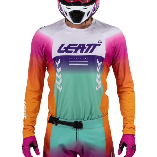 리에뜨 5.5 UltraWeld V26 긴팔 저지 4142447465