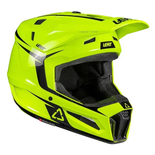 리에뜨 3.5+Vizion 3.5 오프로드 헬멧 키트 4142447483