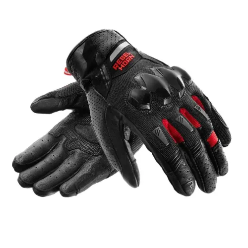 레블혼 Defender Black 장갑 4142462155