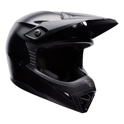 BELL 헬멧 MOTO MX-10 MIPS Solid 오프로드 헬멧 4142464060