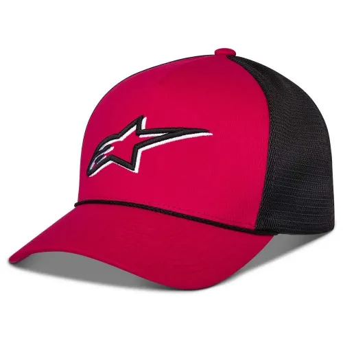 알파인스타 Ageless 섀도우 트러커 모자 4142464110