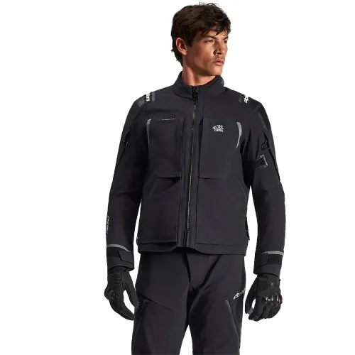 알파인스타 안데스 Pro 드라이스타 XF 자켓 4142464120