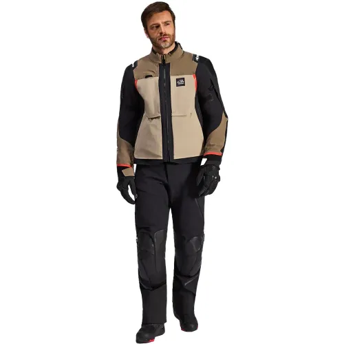 알파인스타 안데스 Pro 드라이스타 XF 자켓 4142464122