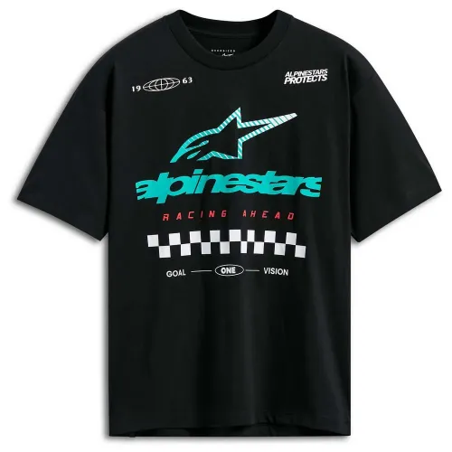 알파인스타 Aplomb Oversized 반팔 티셔츠 4142464131