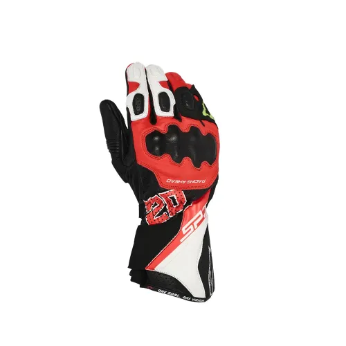 알파인스타 FQ20 SP-3 Monster 레이싱 장갑 4142464253