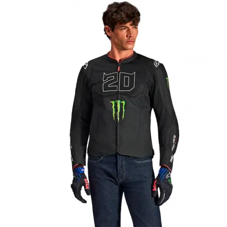 알파인스타 FQ20 T-SPS Air V2 Monster 자켓 4142464256