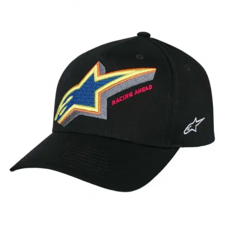 알파인스타 Lucid 야구모자 4142464314