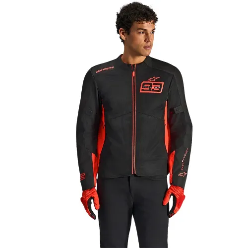 알파인스타 MM93 C-1 Air 자켓 4142464335