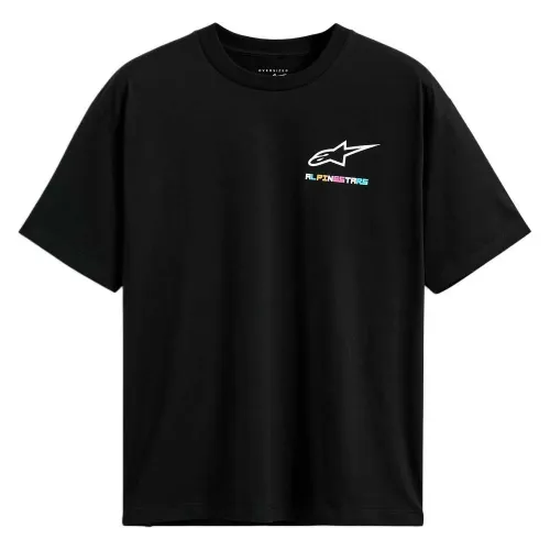 알파인스타 Sild Oversized 반팔 티셔츠 4142464435