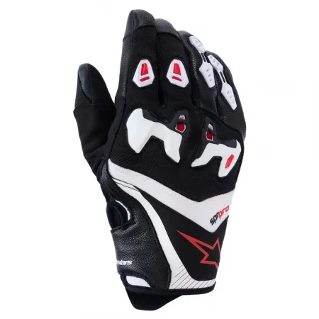 알파인스타 SP-R Pro 글러브 레이싱 장갑 4142464451