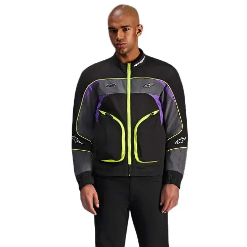 알파인스타 Unite 자켓 4142464543